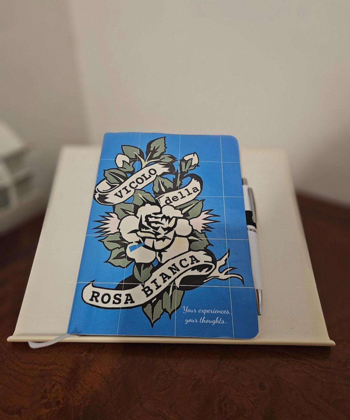 パレルモ La Rosa Bianca Della Vucciriaヴィラ エクステリア 写真