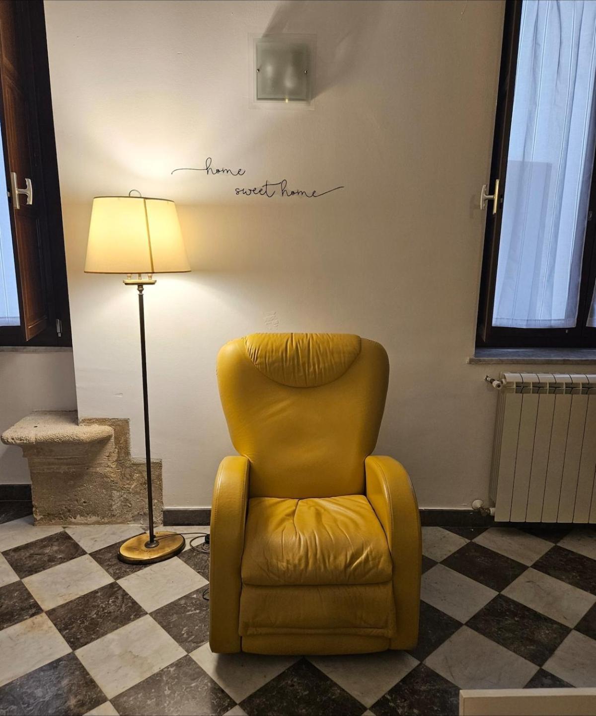 パレルモ La Rosa Bianca Della Vucciriaヴィラ エクステリア 写真